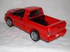 Alternators Ironhide - vehicle mode - left